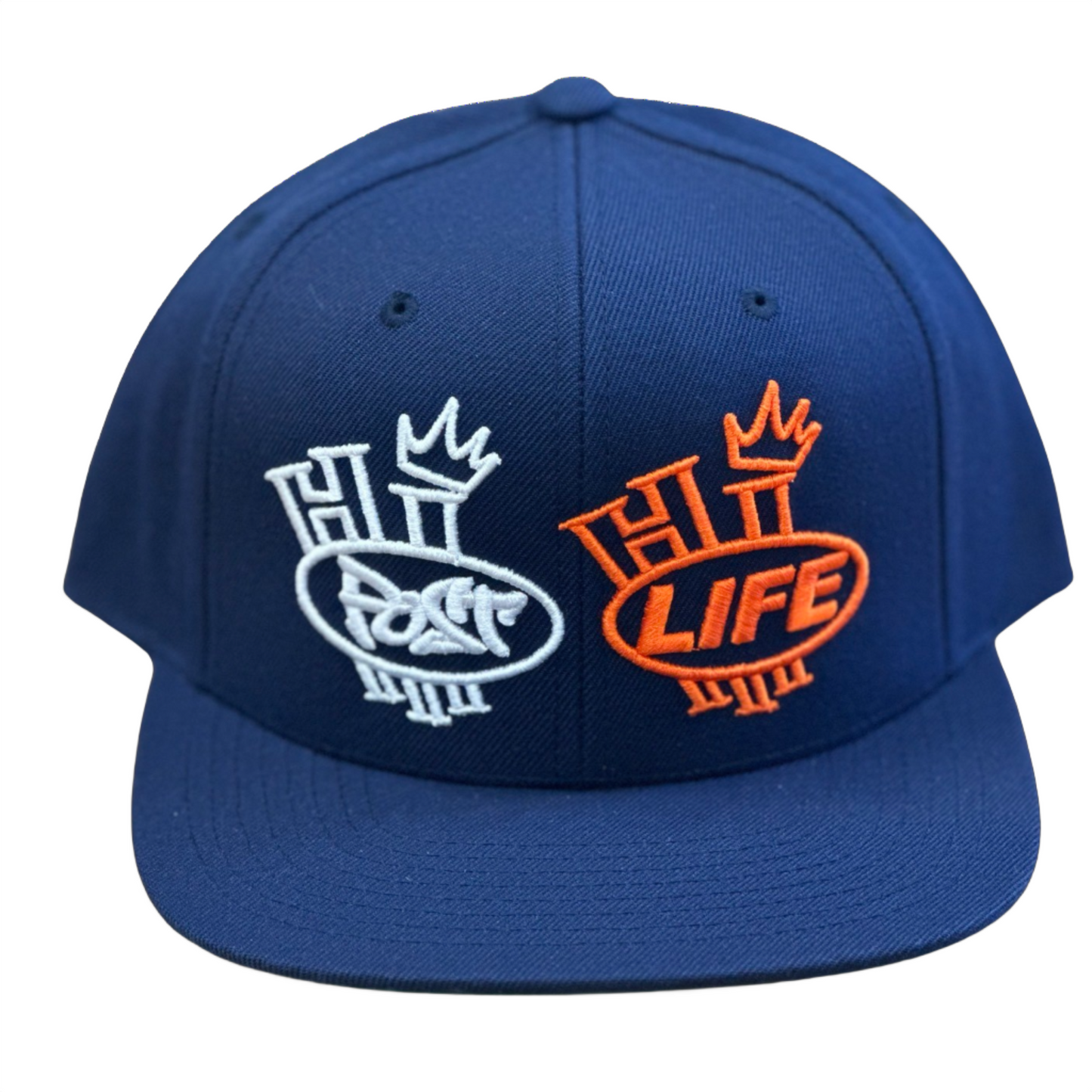 HI POST X HI LIFE Snapback cap (6 colors)