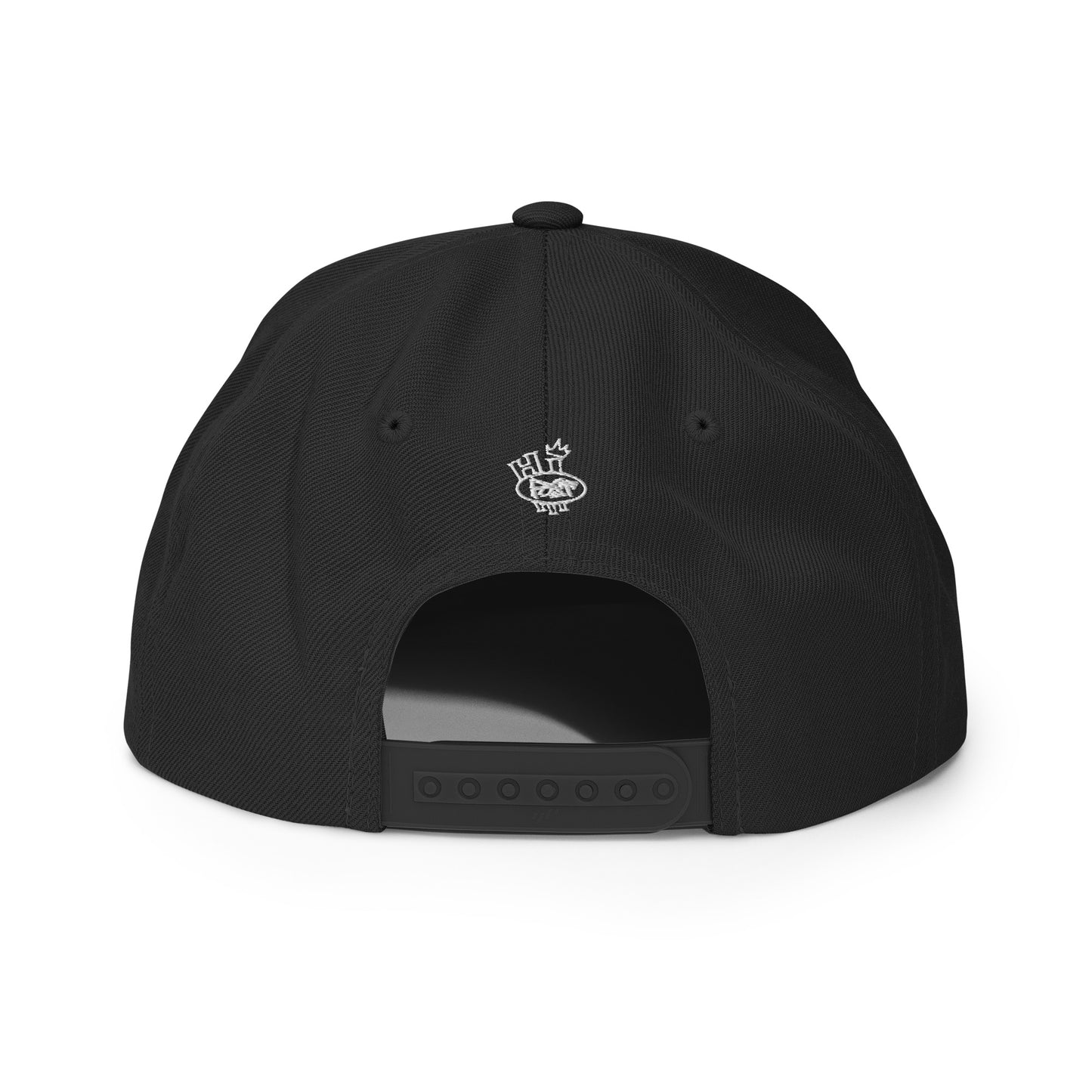 Hi Post CITY KIDS Best Snapback Hat