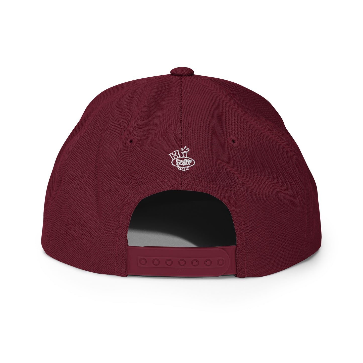 snapback cap blank |hi post