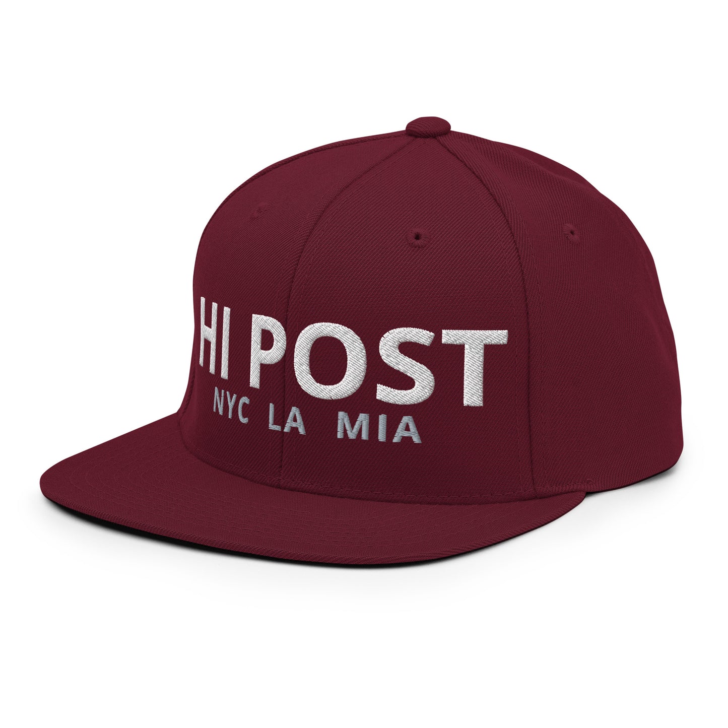 snapback cap womens