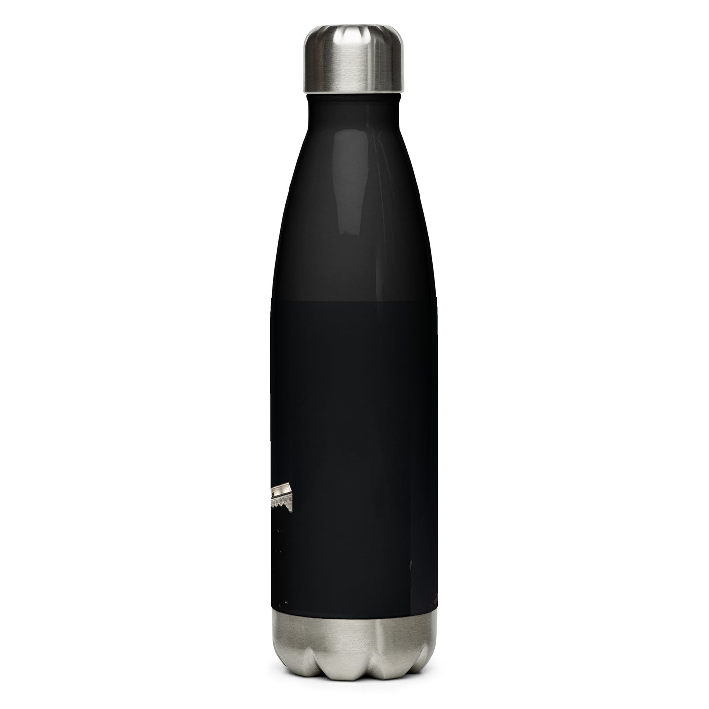 Hi Post CITY KIDS stainless steel water bottle (LA)
