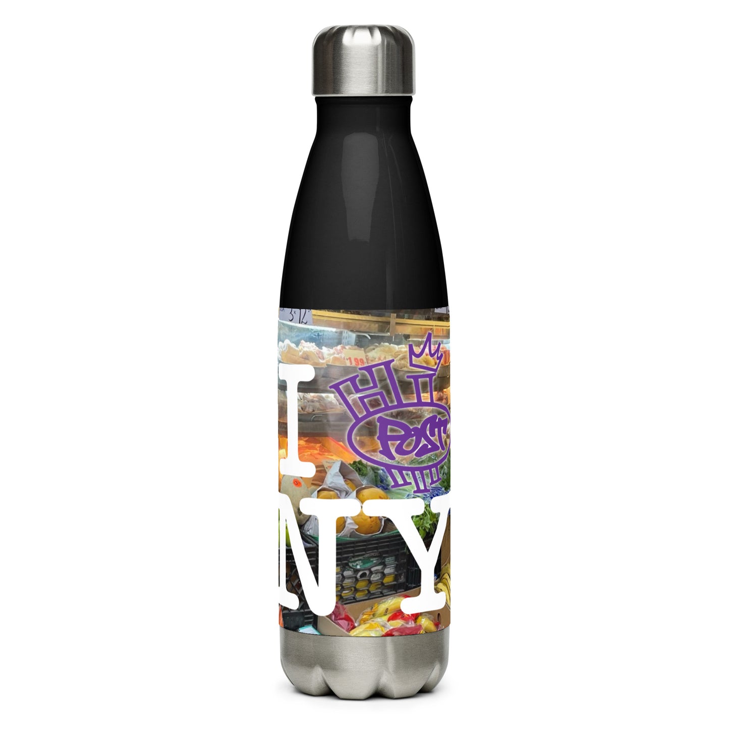 water bottles stainless steel