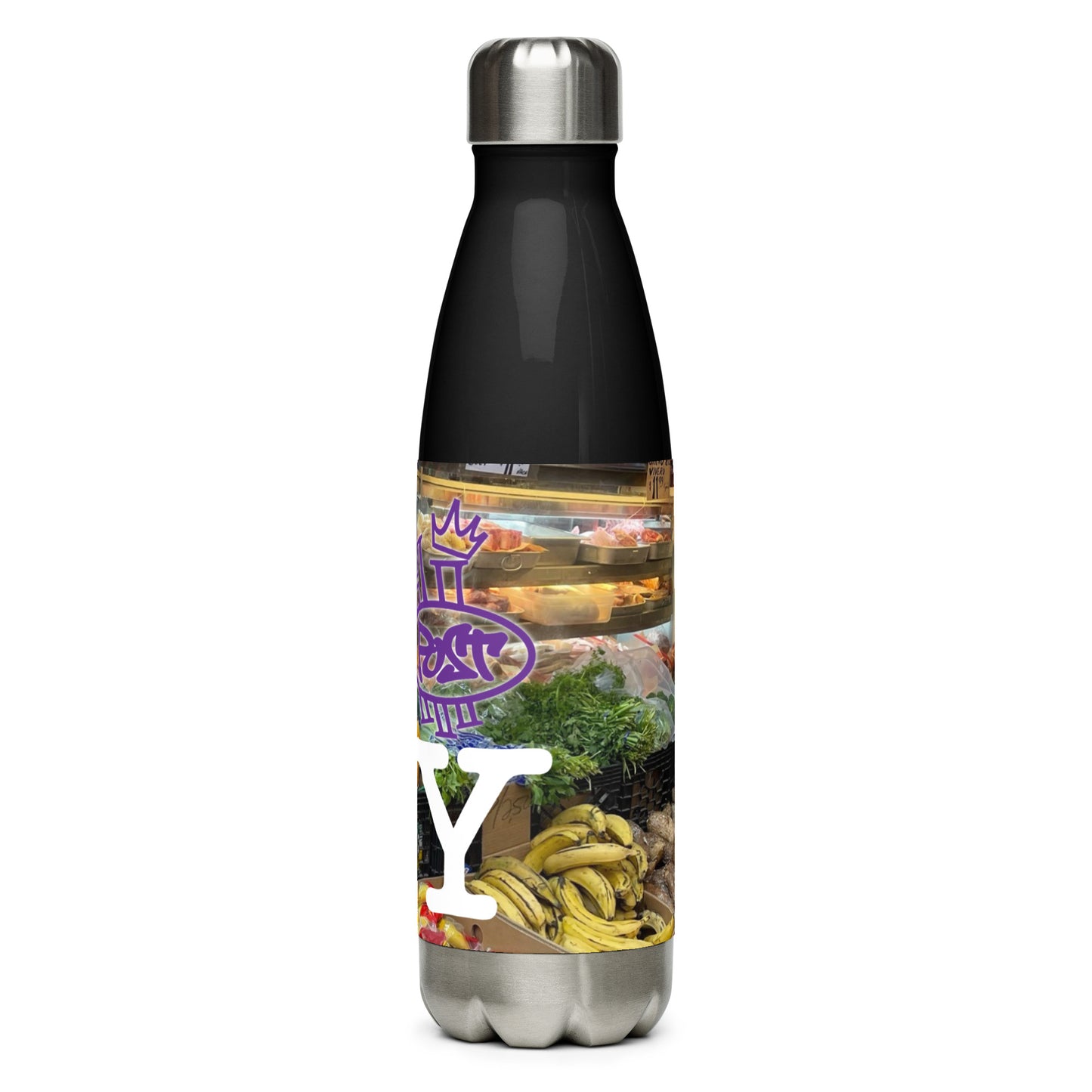 water bottles stainless steel
