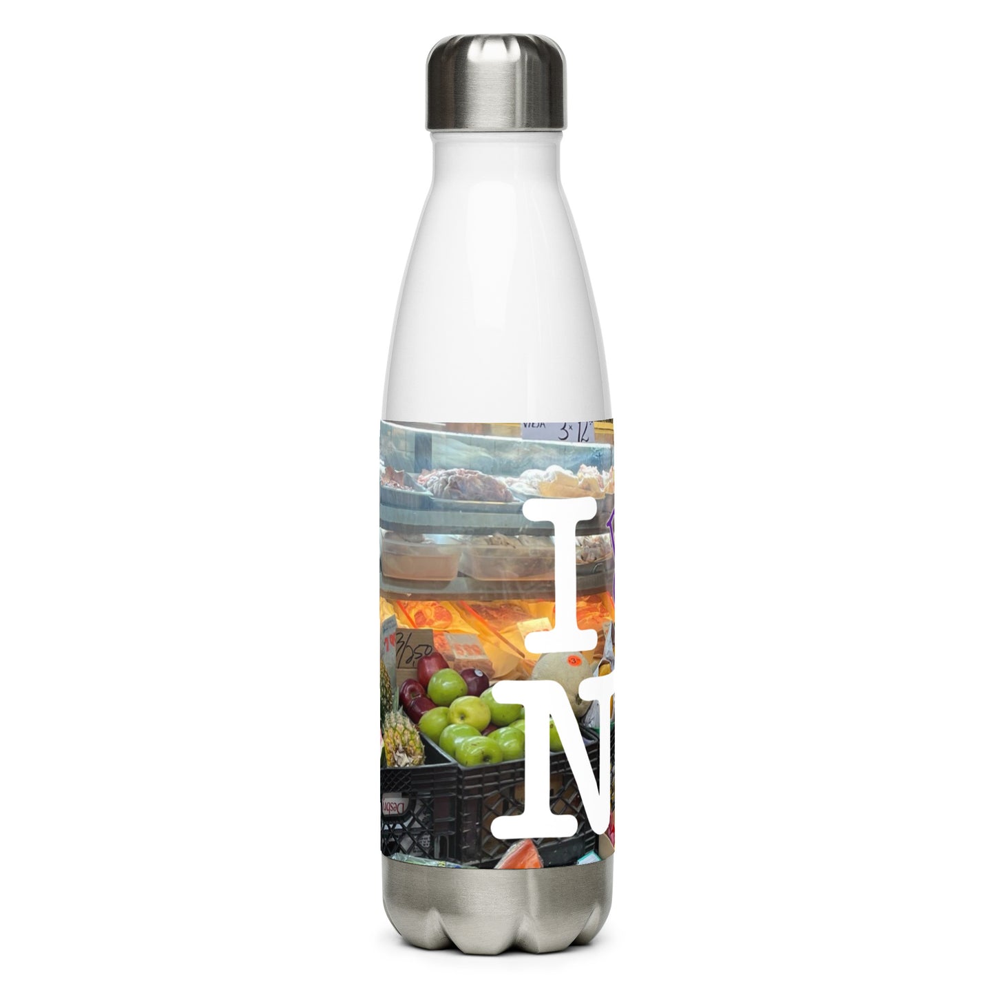 water bottles stainless steel