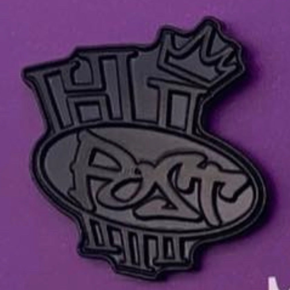 Hi Post SIMPLE Pin