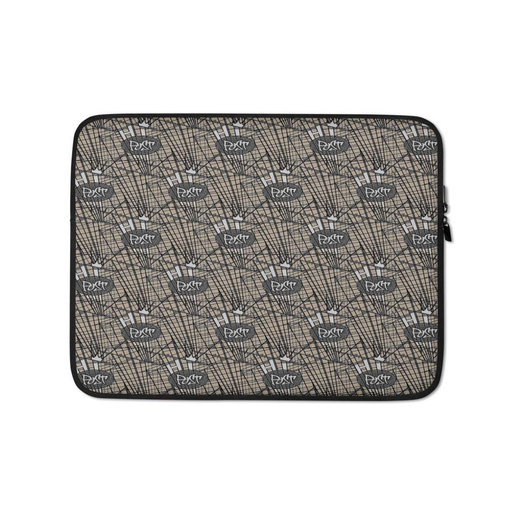 Hi Post GPS "Laptop Sleeve"