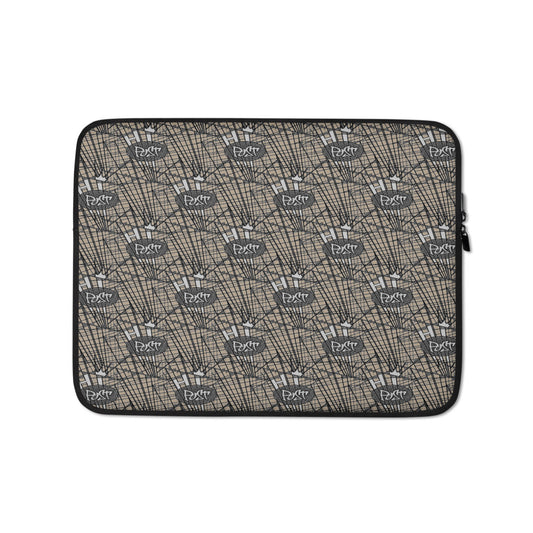 Hi Post GPS "Laptop Sleeve"