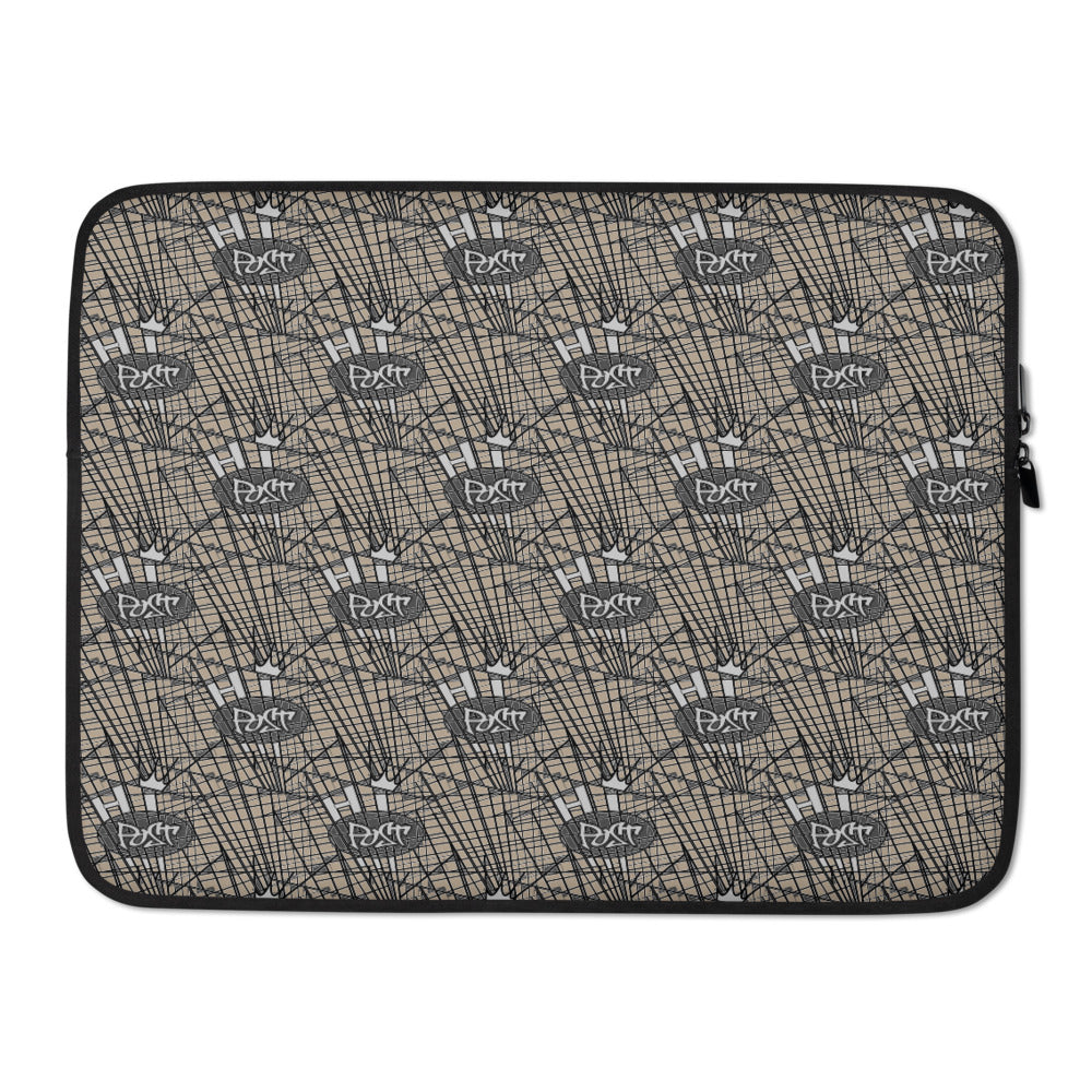 Hi Post GPS "Laptop Sleeve"