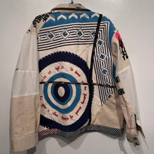 Load image into Gallery viewer, Hi Post WORK JACKET 1 of 1: the &quot;NORWAY&quot;