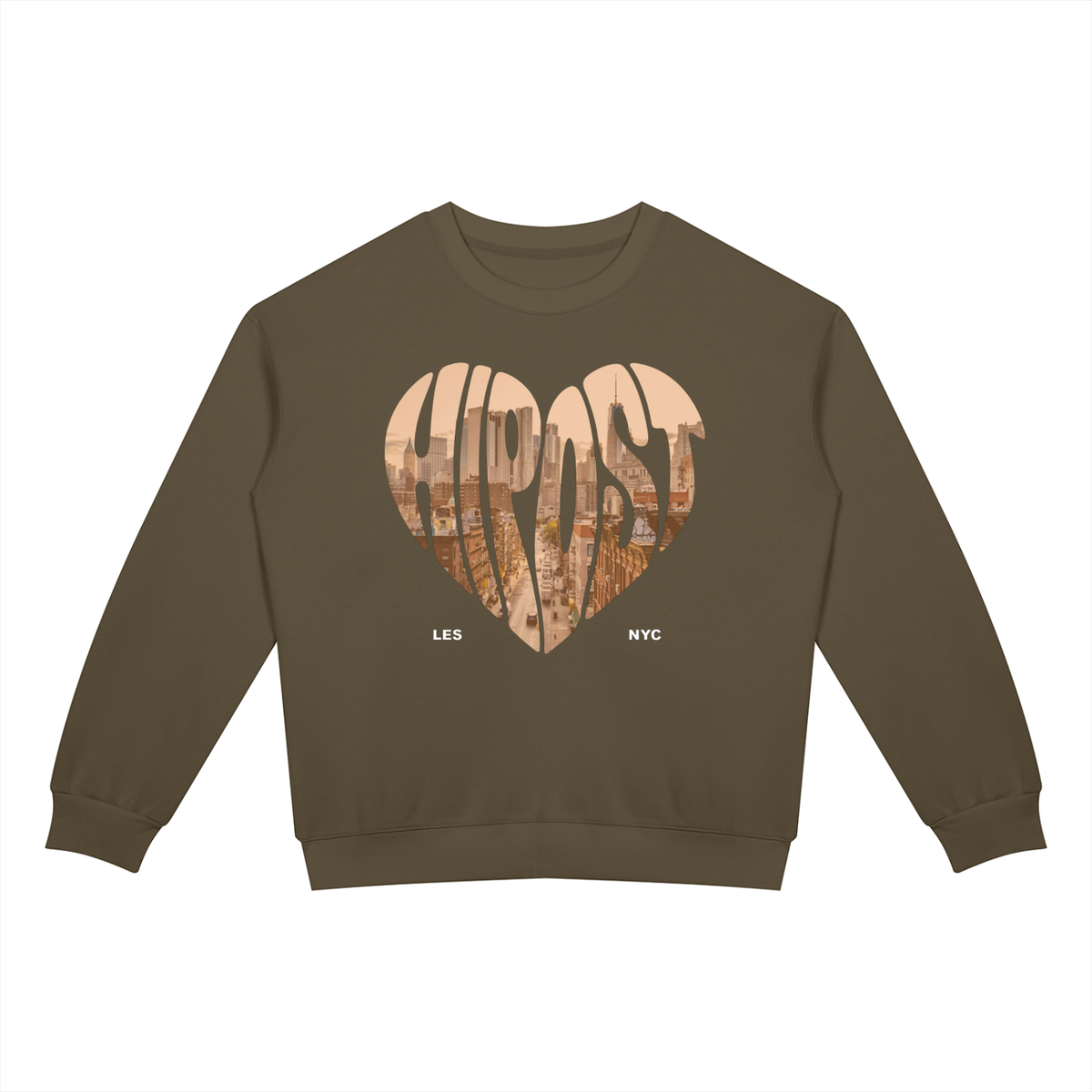 luuv,hipost,crewneck