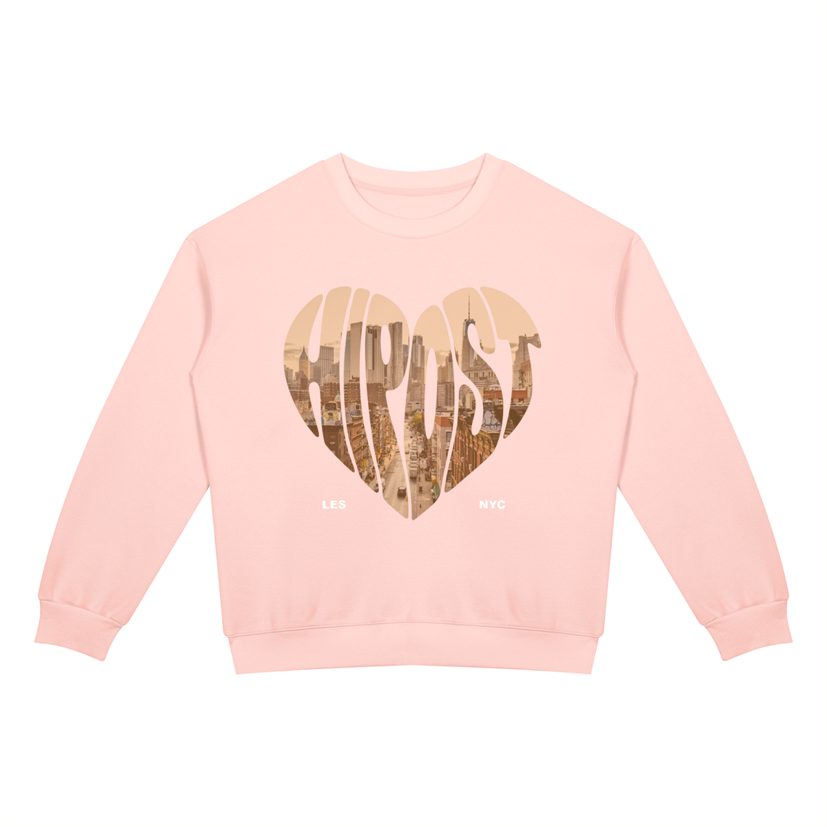 luuv,hipost,crewneck