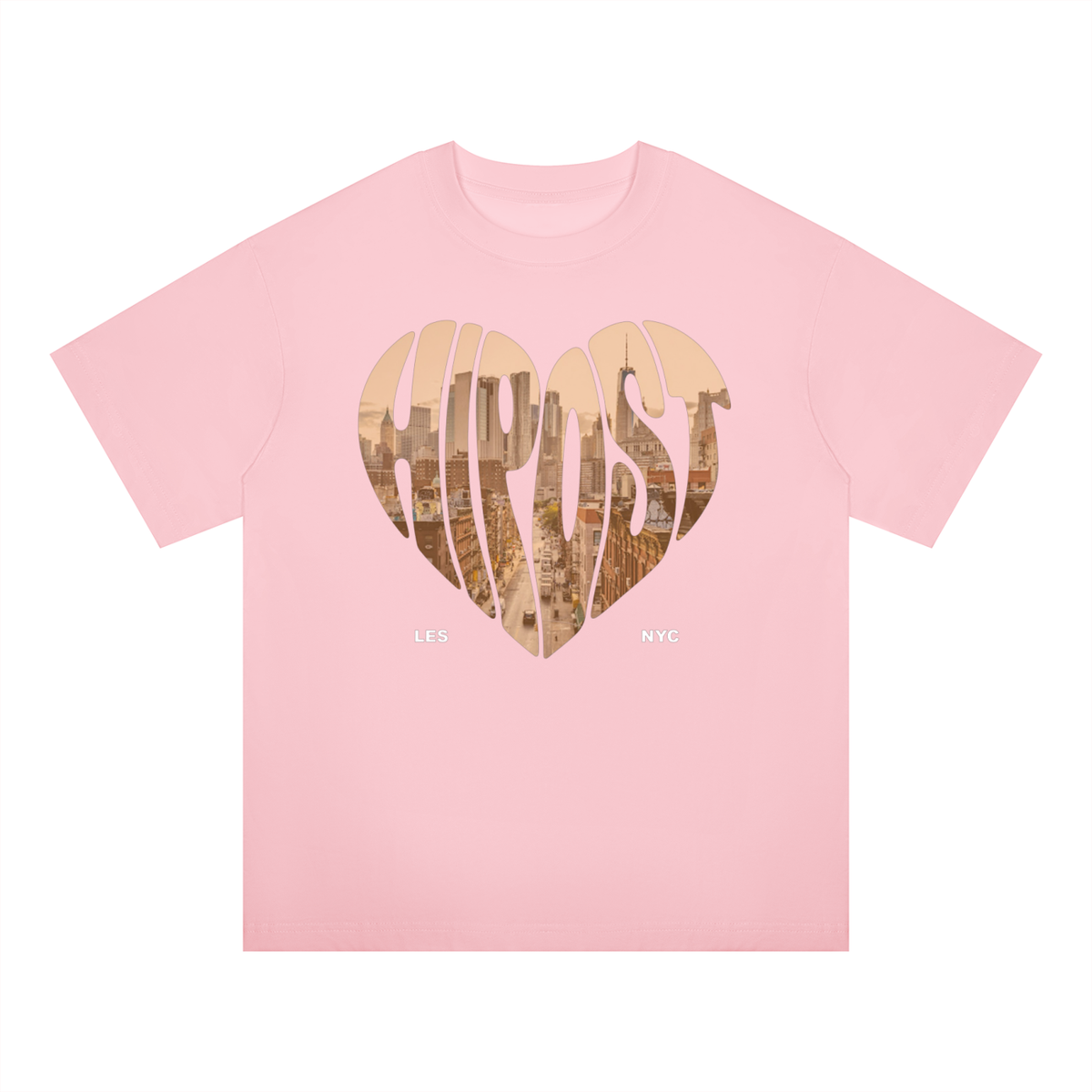luuv,hipost,tshirt