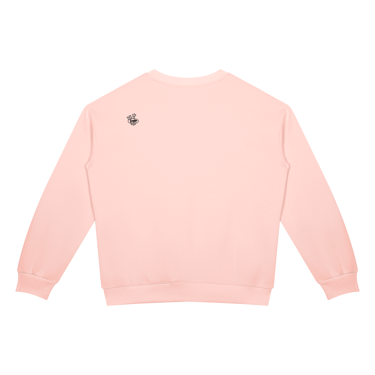 luuv,hipost,crewneck