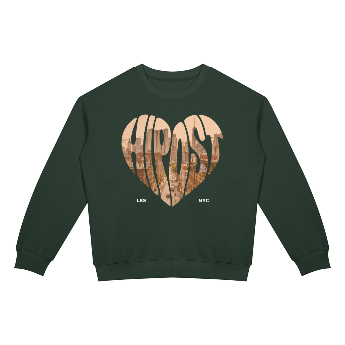 luuv,hipost,crewneck