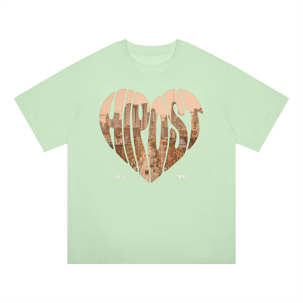 luuv,hipost,tshirt