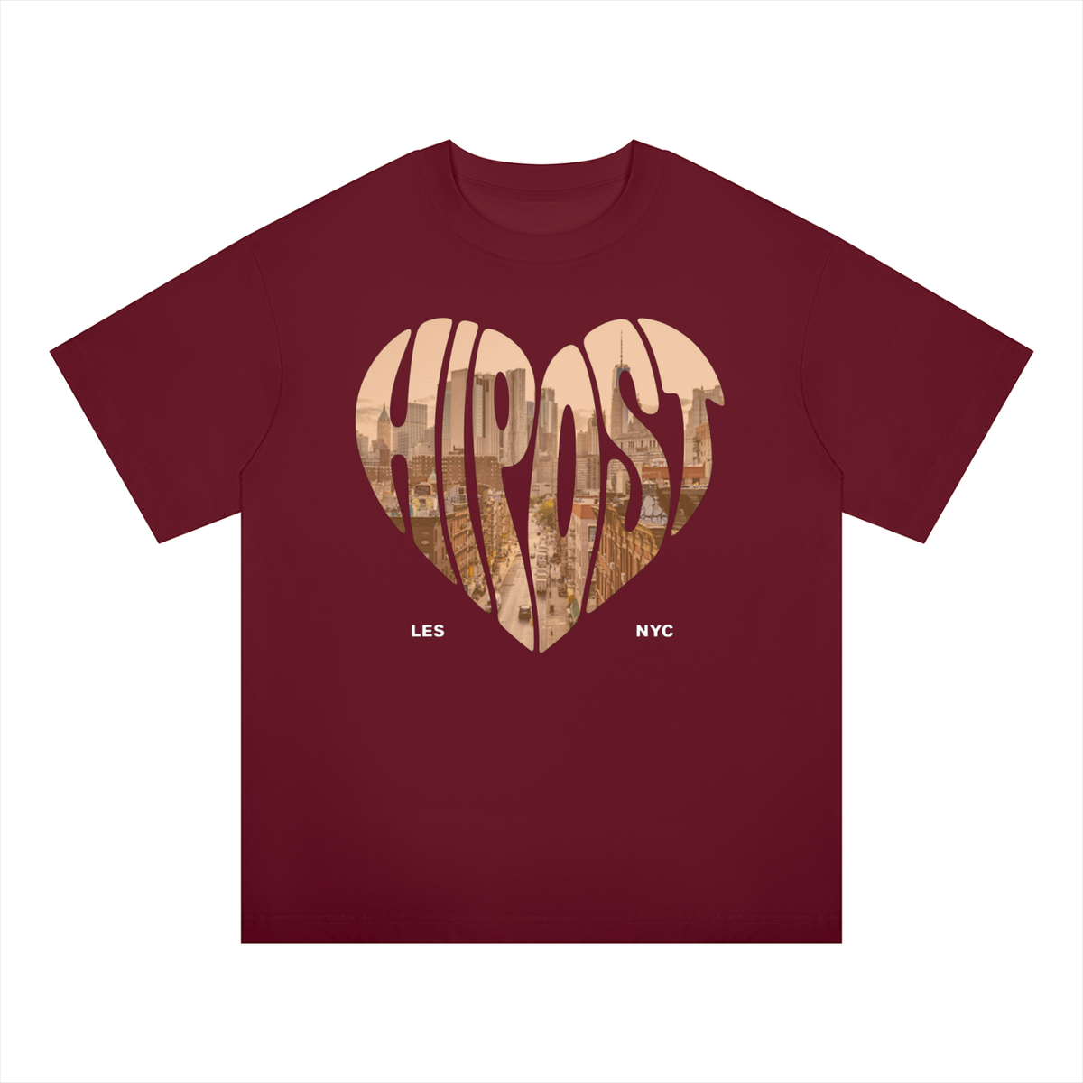 luuv,hipost,tshirt