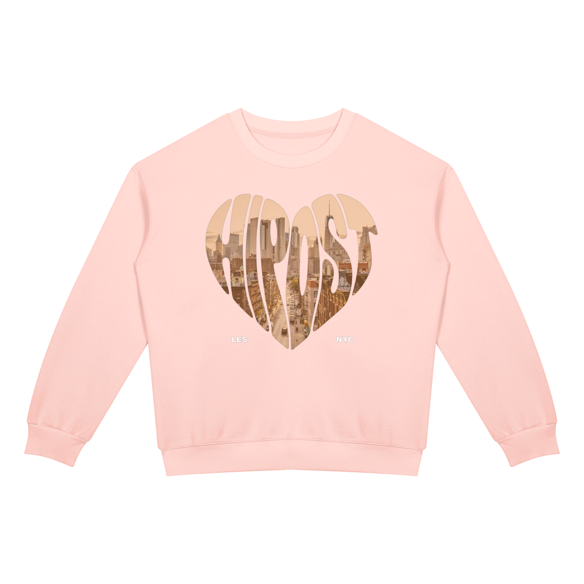 luuv,hipost,crewneck