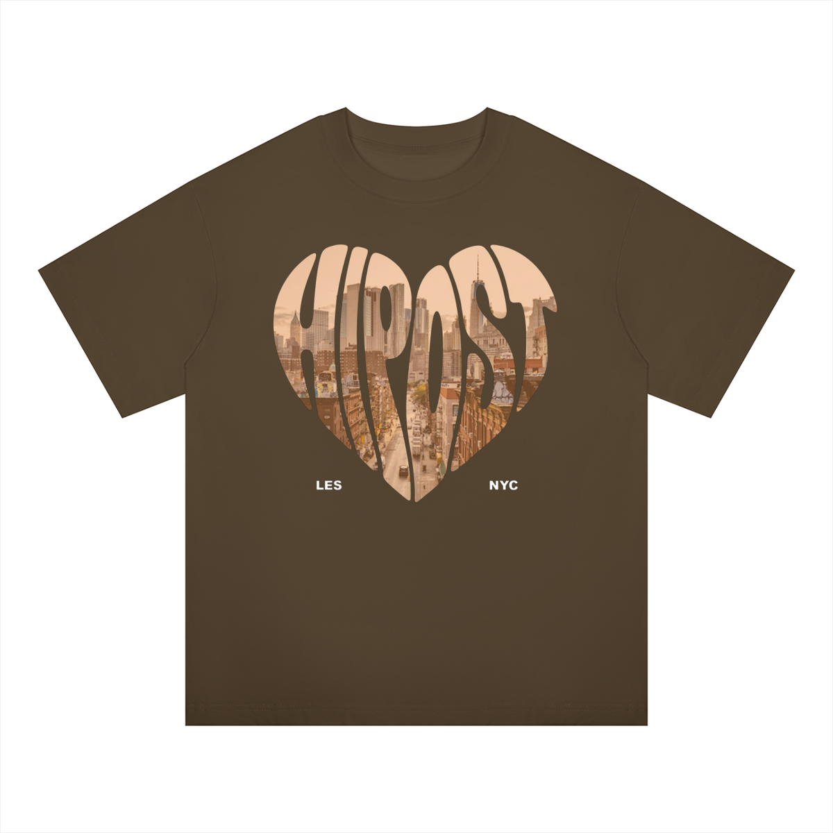 luuv,hipost,tshirt