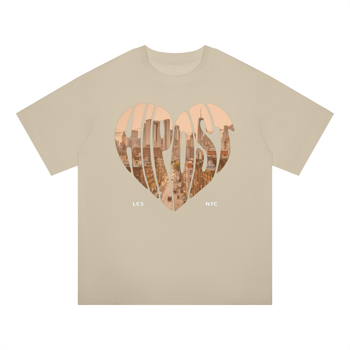luuv,hipost,tshirt