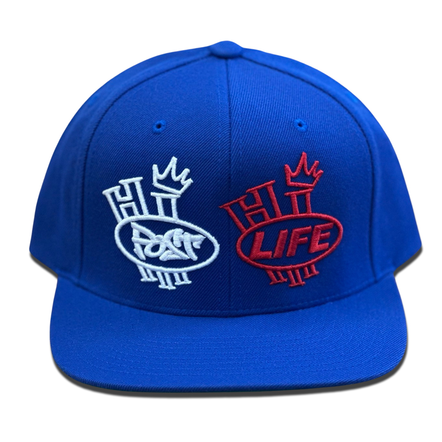 HI POST X HI LIFE Snapback cap (6 colors)