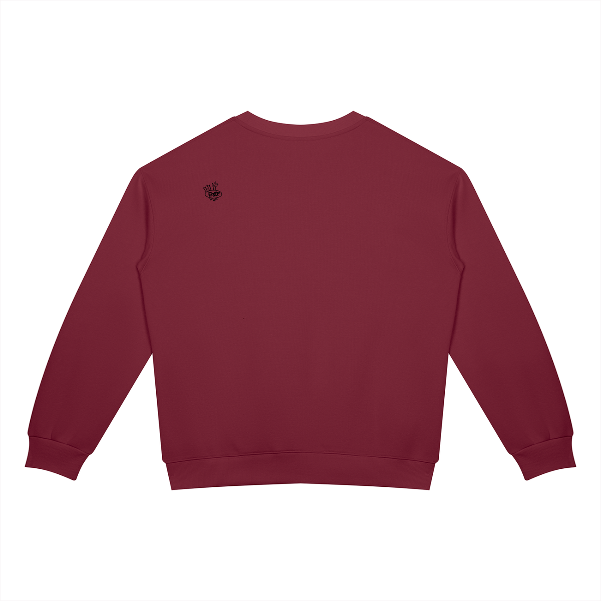 luuv,hipost,crewneck