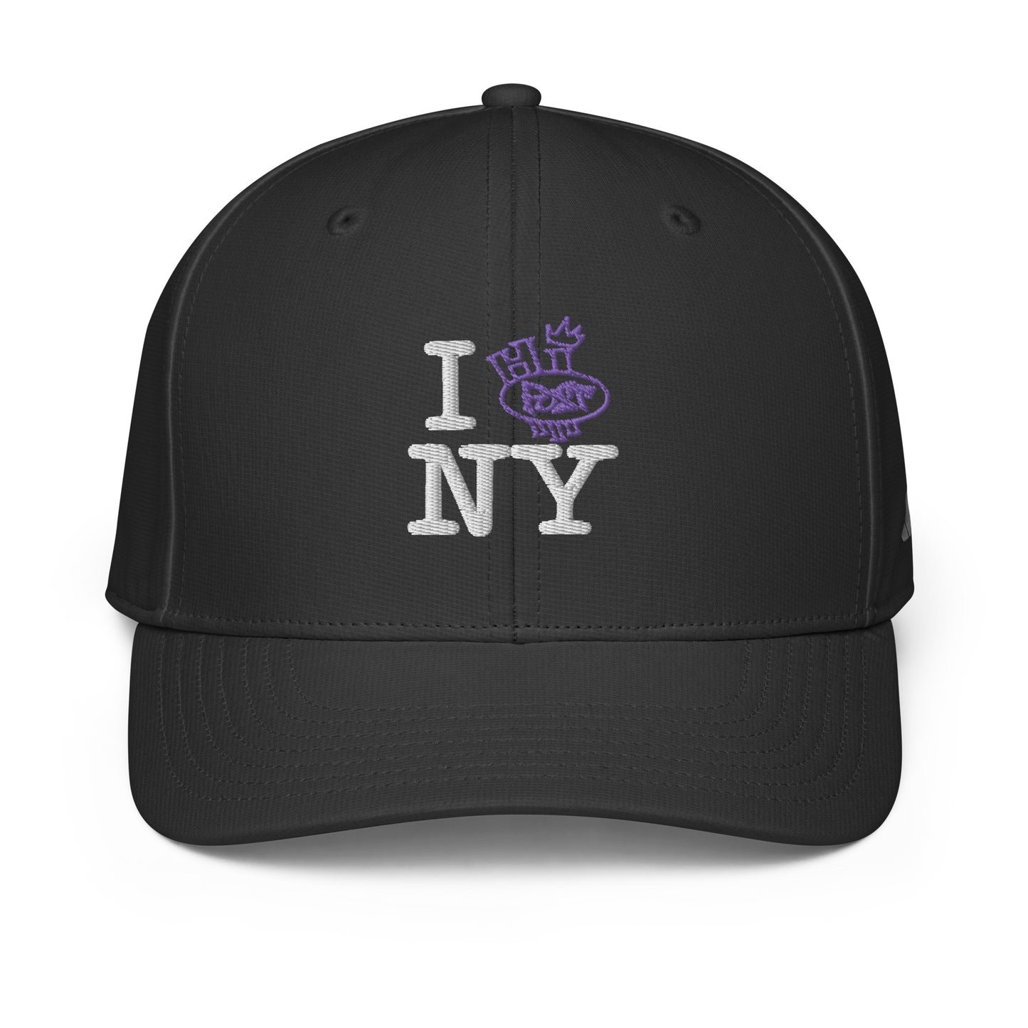 Hi Post CITY KIDS (NY) Adidas Performance Cap|Hi Post