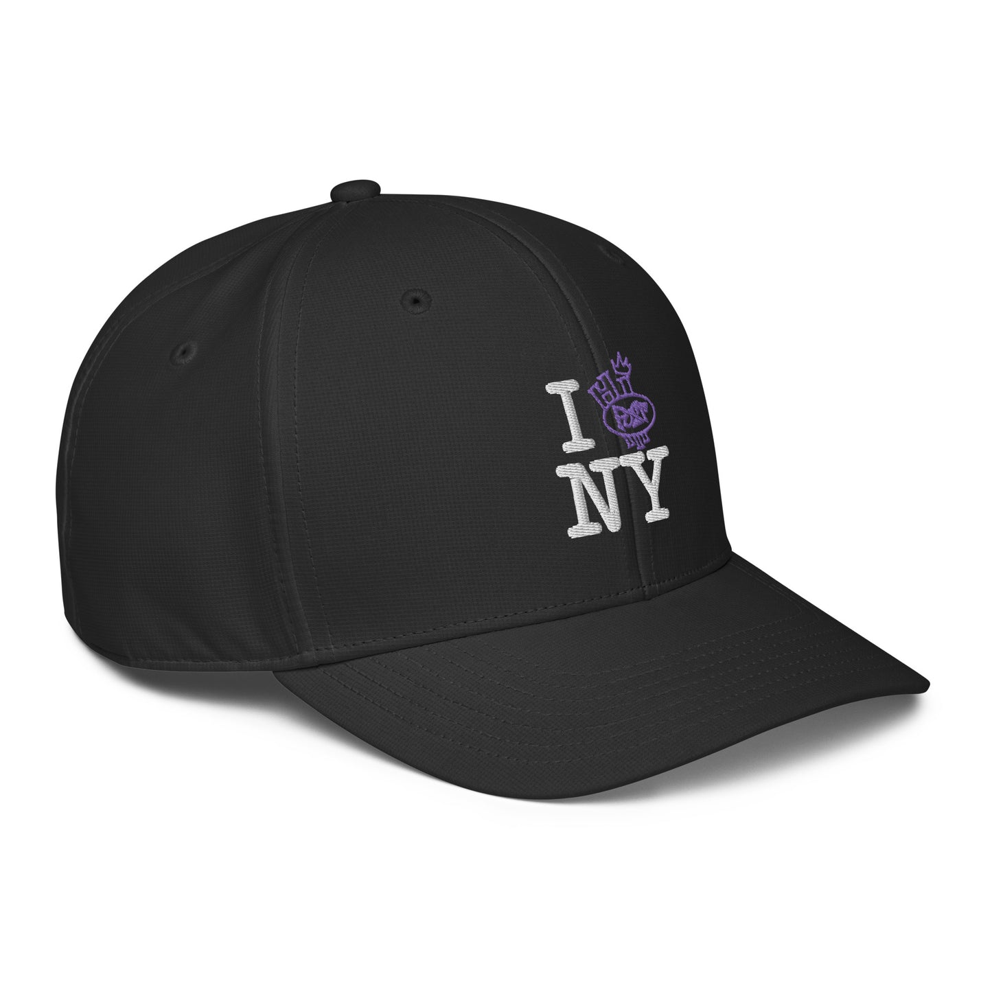 Hi Post CITY KIDS (NY) Adidas Performance Cap|Hi Post