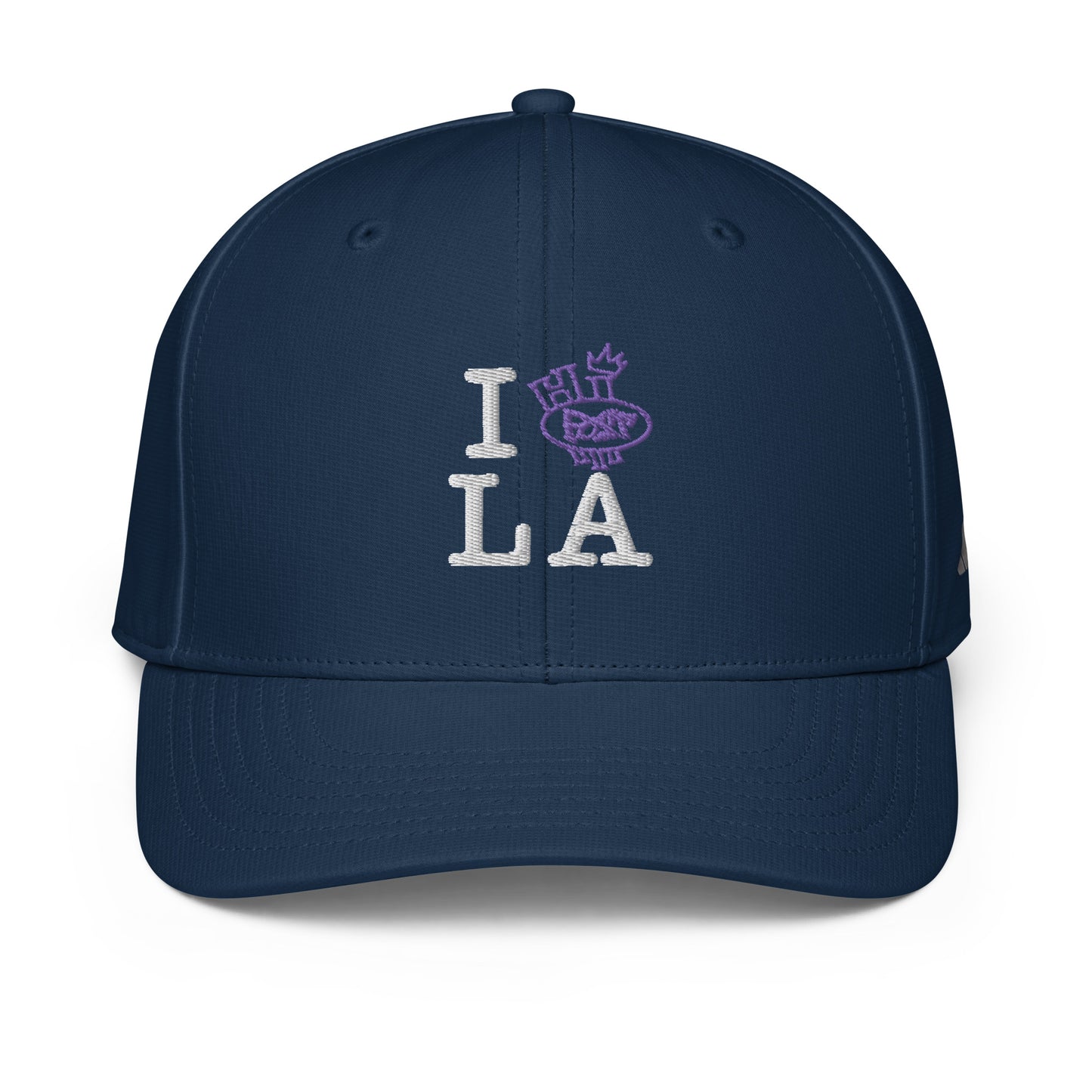 Hi Post CITY KIDS (LA) adidas performance cap