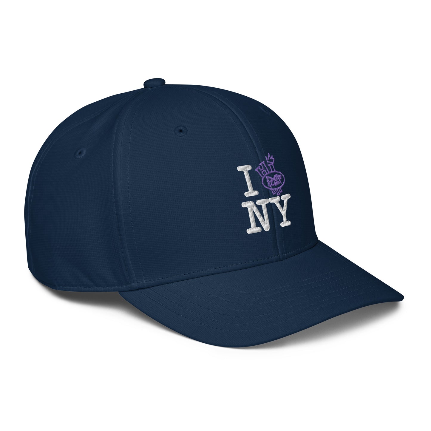 Hi Post CITY KIDS (NY) Adidas Performance Cap|Hi Post