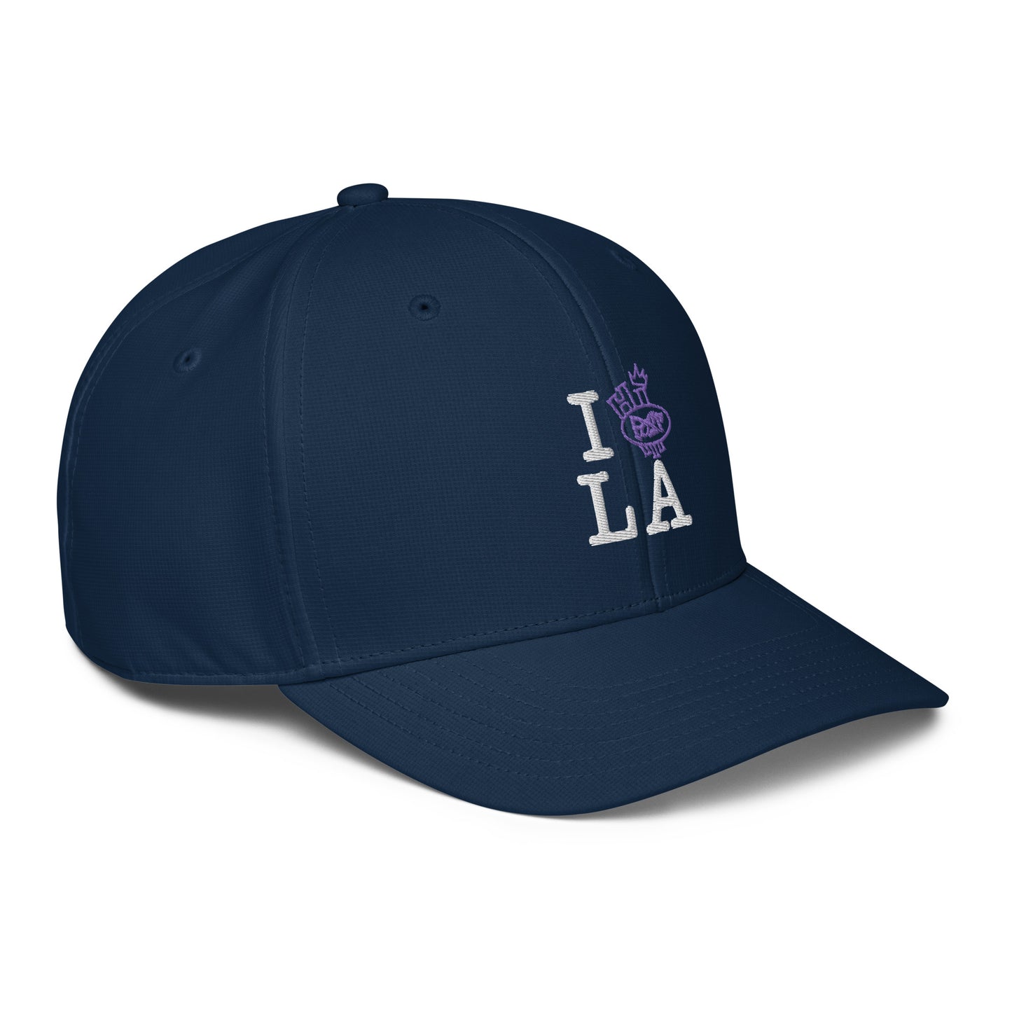 Hi Post CITY KIDS (LA) adidas performance cap