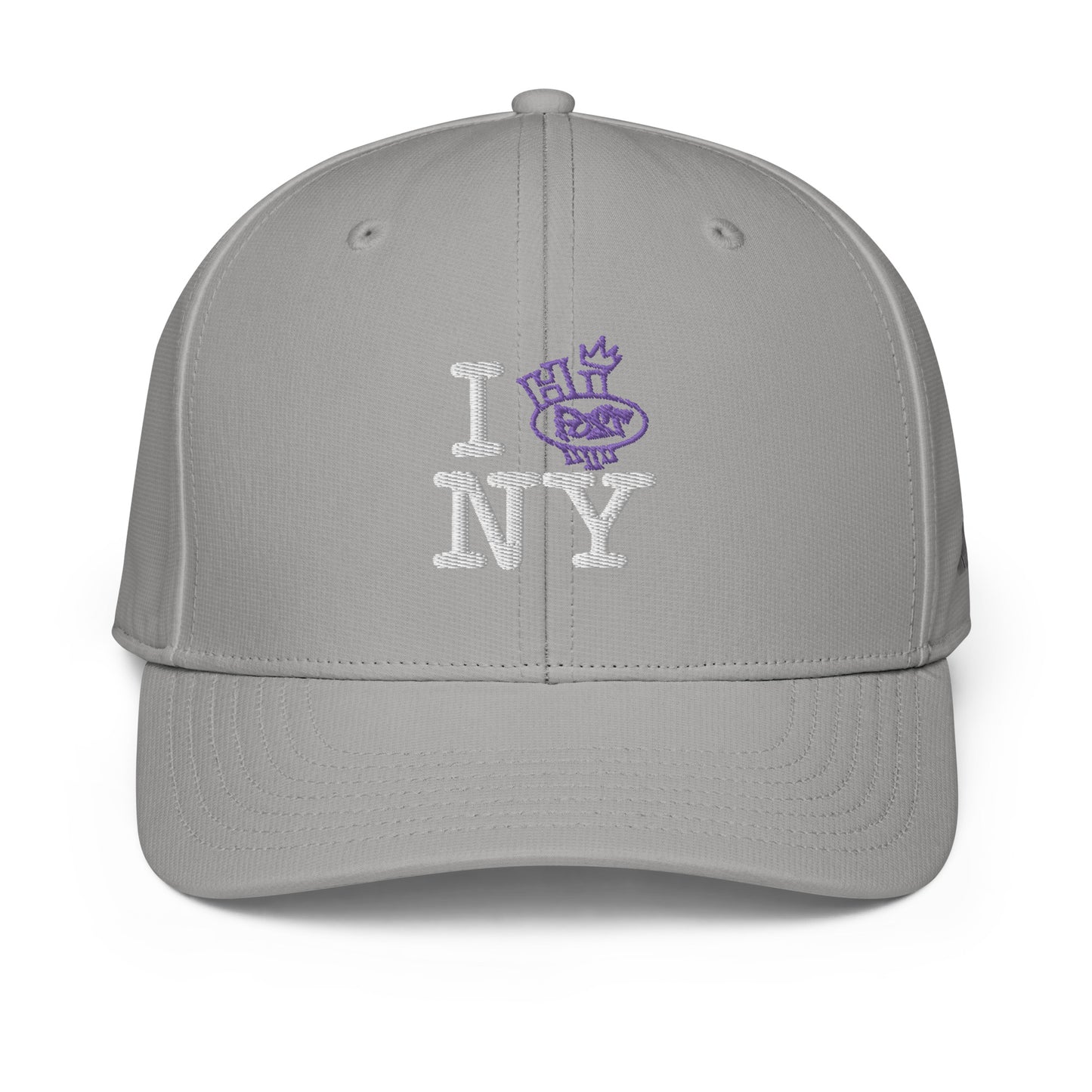 Hi Post CITY KIDS (NY) Adidas Performance Cap|Hi Post