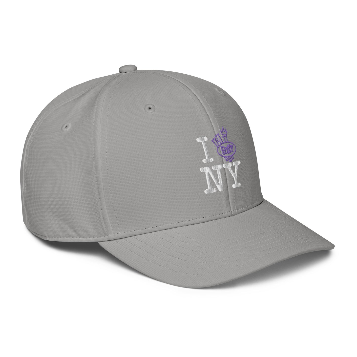 Hi Post CITY KIDS (NY) Adidas Performance Cap|Hi Post