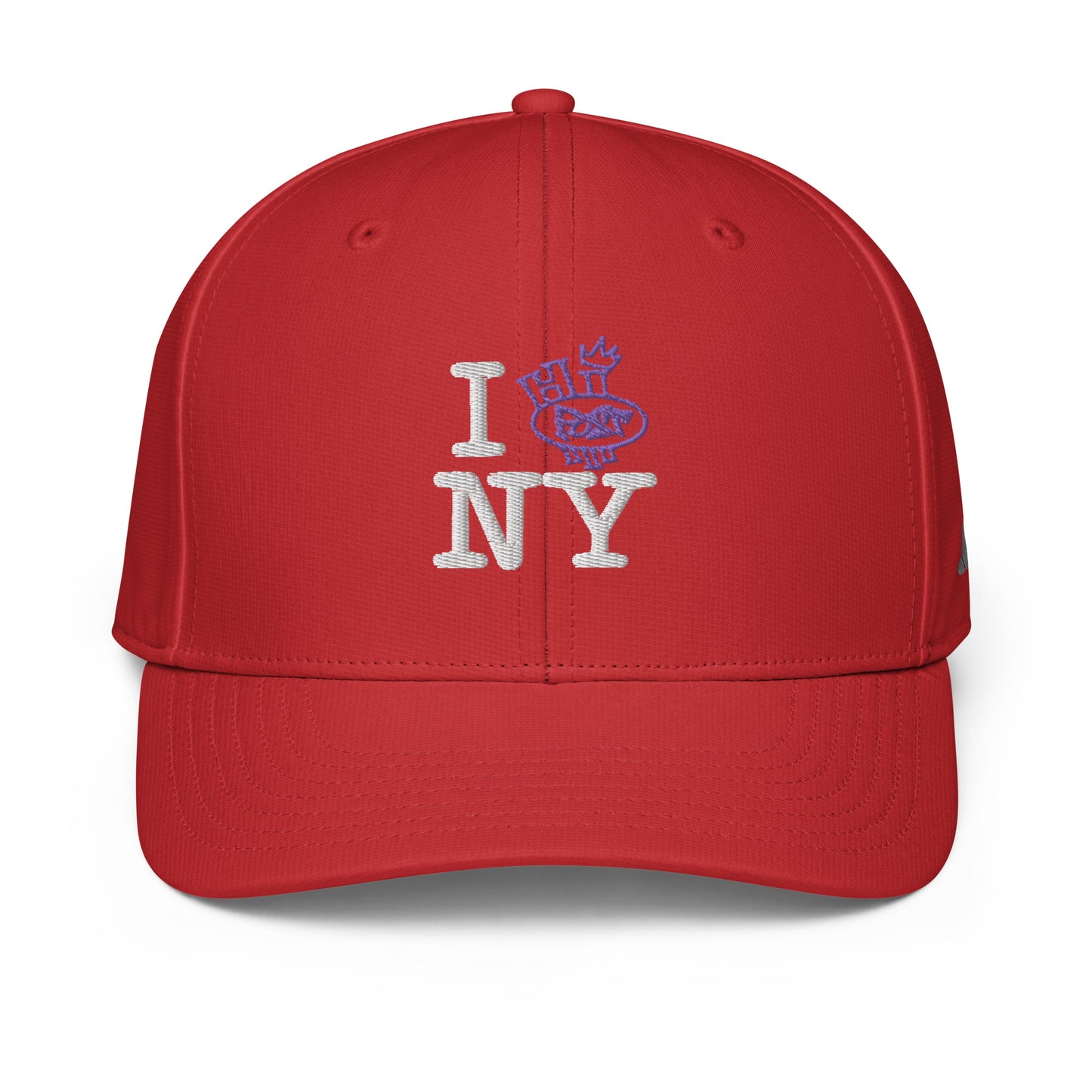 Hi Post CITY KIDS (NY) Adidas Performance Cap|Hi Post