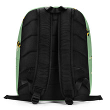 Load image into Gallery viewer, HP MONEY BEE Minimalist Backpack