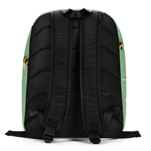 HP MONEY BEE Minimalist Backpack