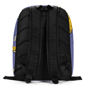 HP NANO NANER Minimalist Backpack