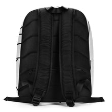 Load image into Gallery viewer, HP COLD WIND Minimalist Backpack