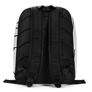 HP COLD WIND Minimalist Backpack