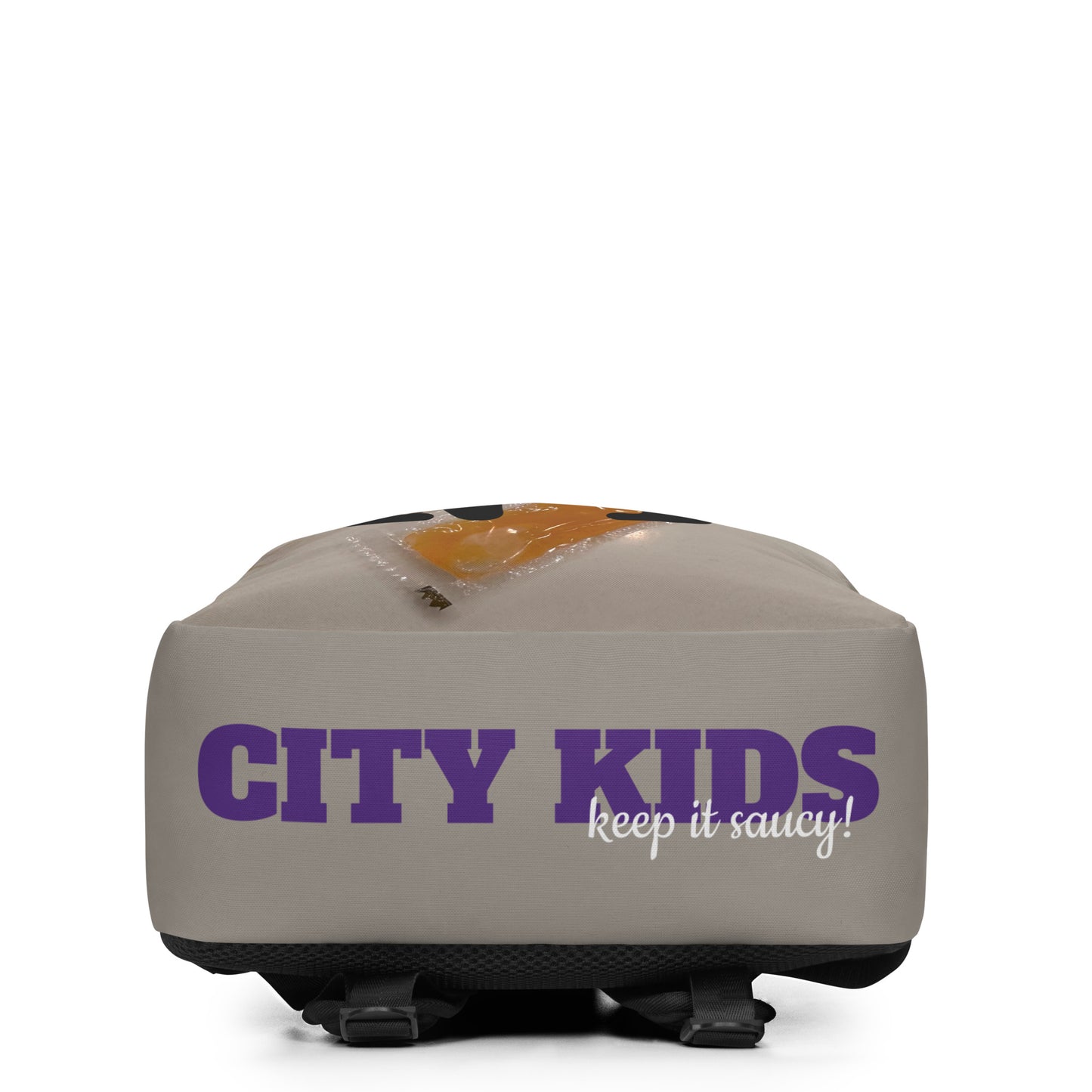 Hi Post CITY KIDS Backpack (New York)