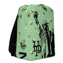 Load image into Gallery viewer, HP MONEY BEE Minimalist Backpack