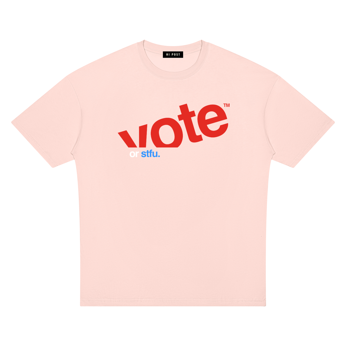 vote,stfu,human