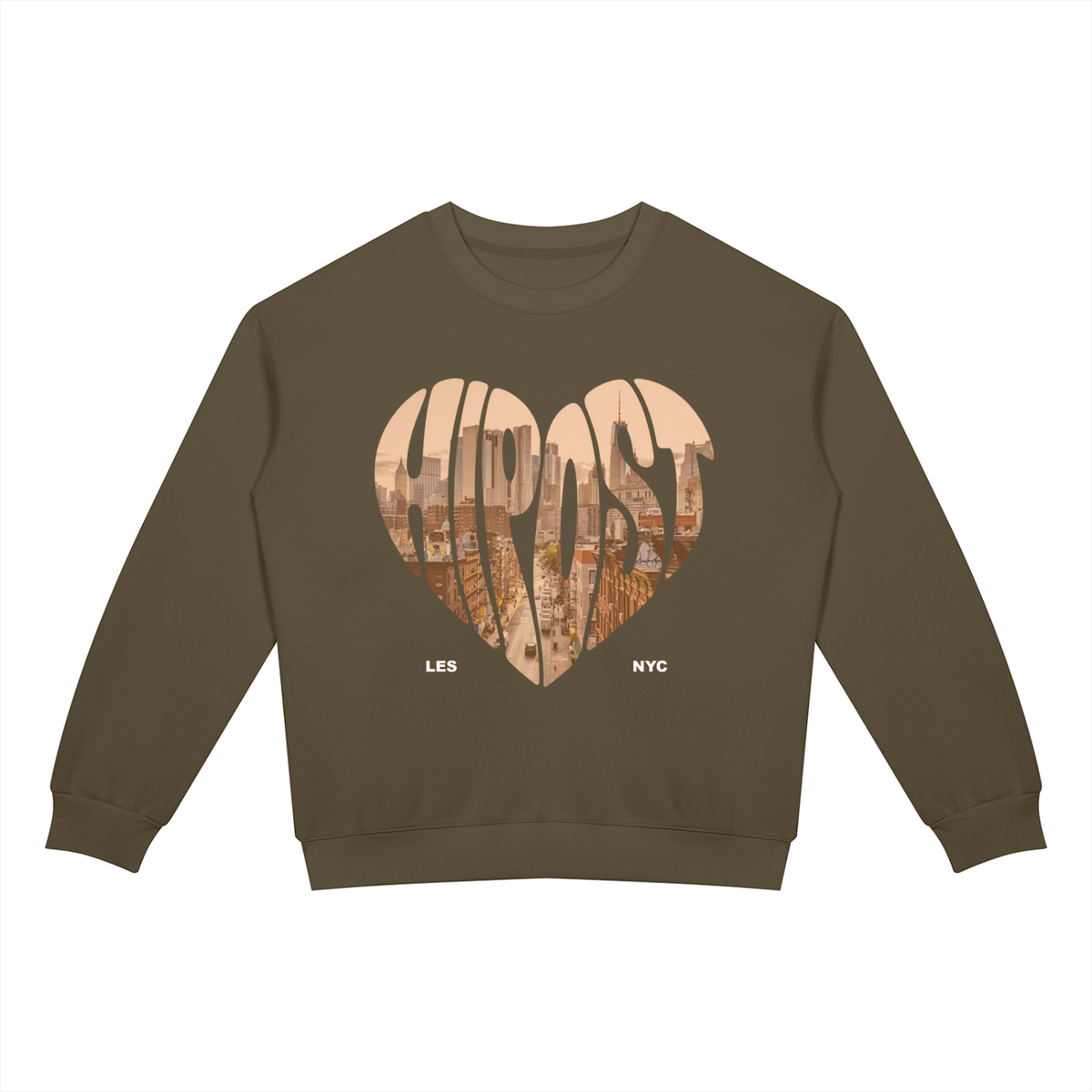 luuv,hipost,crewneck