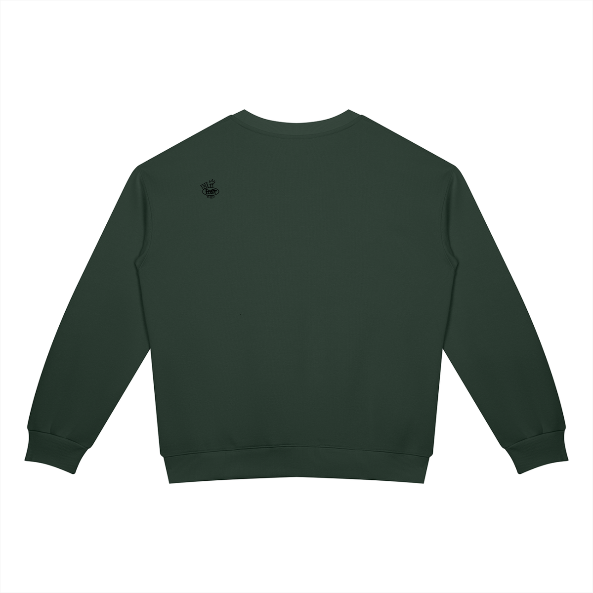 luuv,hipost,crewneck