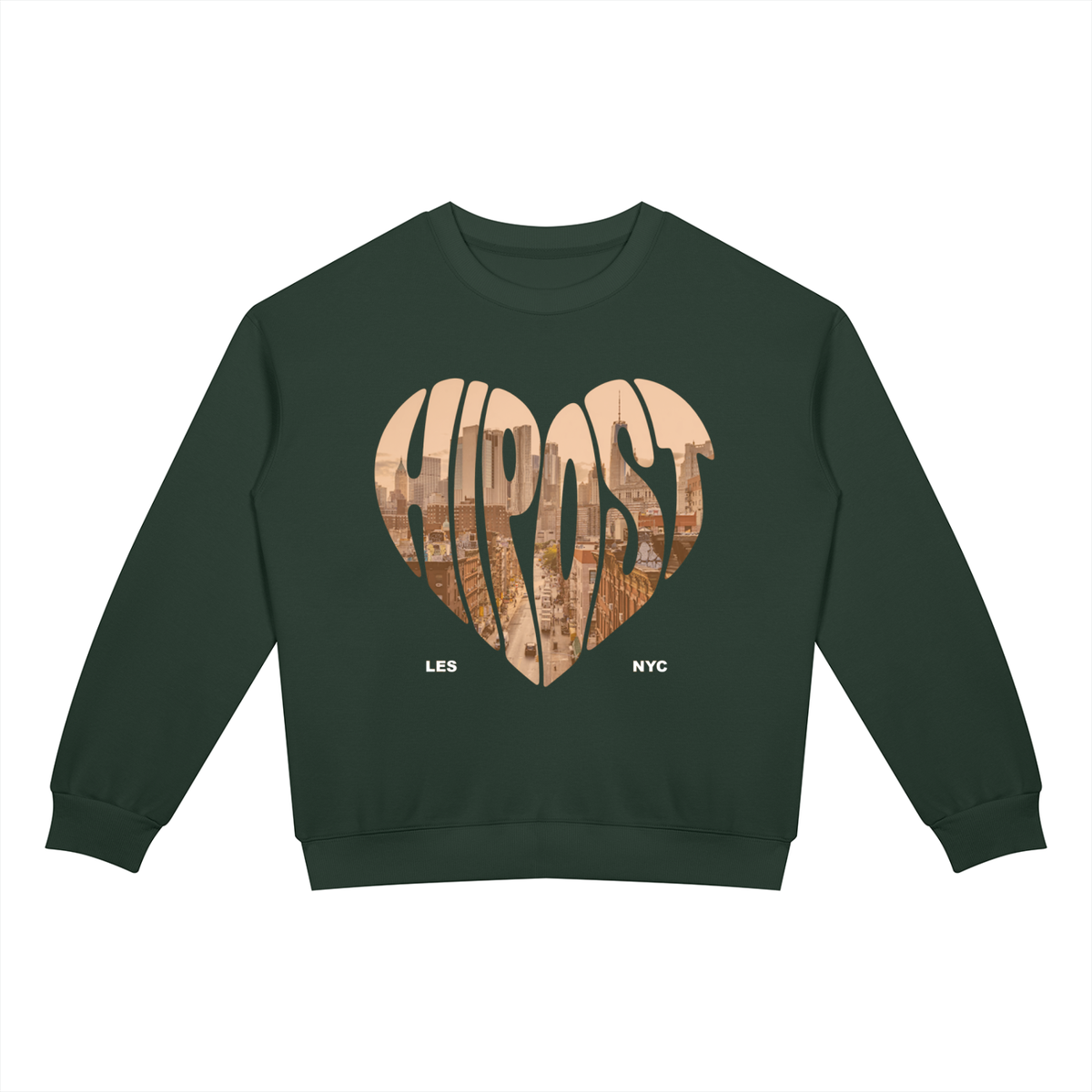 luuv,hipost,crewneck