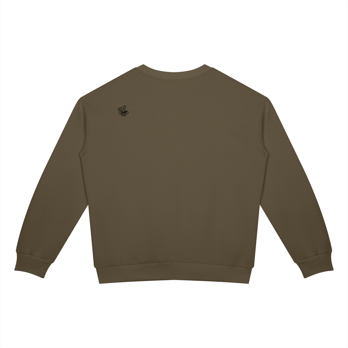 luuv,hipost,crewneck