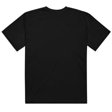 Load image into Gallery viewer, Hi Post BALANCE Garment-dyed heavyweight t-shirt
