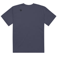 Load image into Gallery viewer, Hi Post BALANCE w/LOGO Garment-dyed heavyweight t-shirt