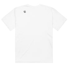 Load image into Gallery viewer, Hi Post BALANCE Garment-dyed heavyweight t-shirt