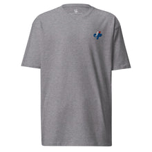 Load image into Gallery viewer, Hi Post EXPOS&#39;D Premium Heavyweight t-shirt