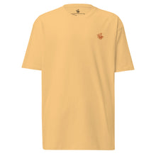 Load image into Gallery viewer, Hi Post ESCAPE NY 23 Premium heavyweight t-shirt
